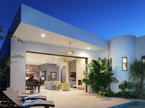 72610 Beavertail Street | Palm Desert, CA - The Agency