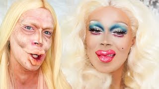 ROXANNE | The Power of Makeup | GRWM