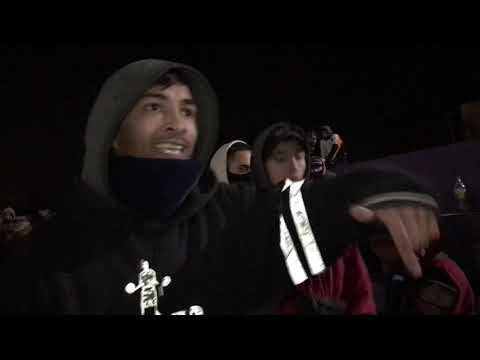 HPL & Cromo vs LJC & LS | Semifinal | Ezeiza Under: Fecha 4 (2vs2)