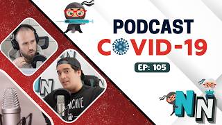 COVID-19 | Podcast