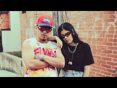 MARI x Junior Caldera - GROSERA (Official Video)