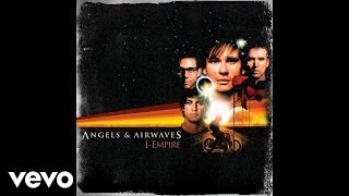 Angels &amp; Airwaves - True Love (Audio Video)