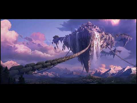 F-777 x Waterflame - Moonbeam (Ending Only Extended)