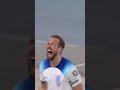 The Moment Kane Became England S All Time Record Goal Scorer Shorts