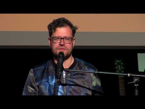 C. Heiland live bei Nachgewürzt