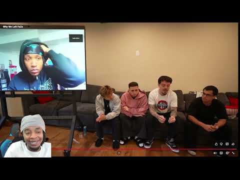 FlightReacts To The Final Closure On Why FAZE Ended...