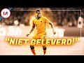 Situatie Georginio Wijnaldum Gevoelig: Hij Heeft Niet Geleverd In Oranje