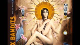 Rx Bandits - Apparition