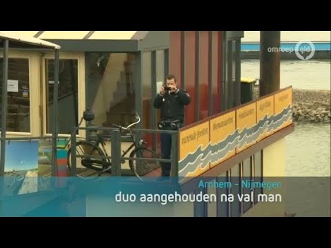 GLD Nieuws 27 februari 2013 - Nieuws