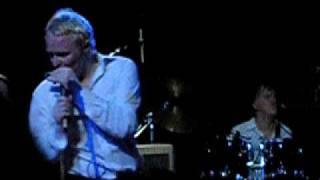 The Yardbirds Live at The State Theatre Performing Rack My Mind July 28,2006