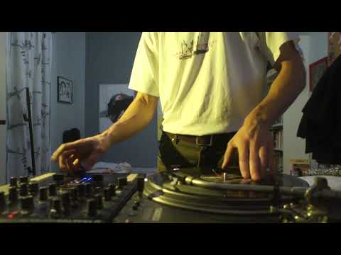 IDA GREECE 2018 - Scratch Final - DJ Dqua