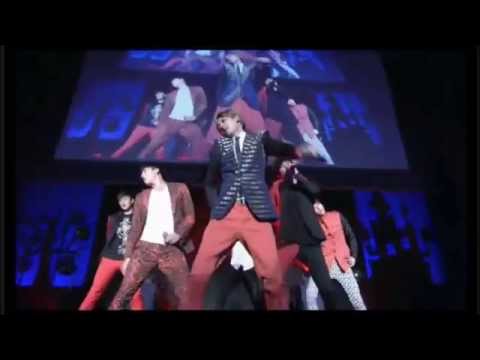 Kevin Woo (U-Kiss) - Alive