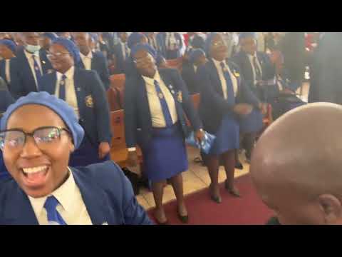 FBCWG Fellowship Weekend 2022 - Soloko intliziyo yam