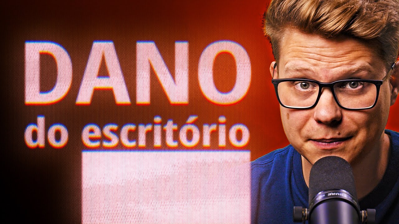 Volta Forçada: Dano é *Pior* do Que Se Pensava