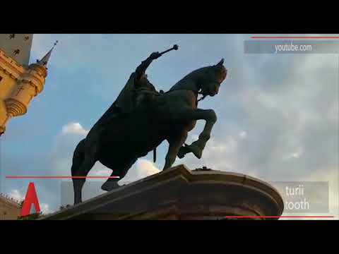 Stiri Mediafax 270718 ora 12