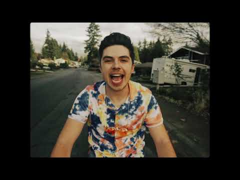 PEABOD - "Love Everybody" [feat. Tedashii] (Official Music Video)