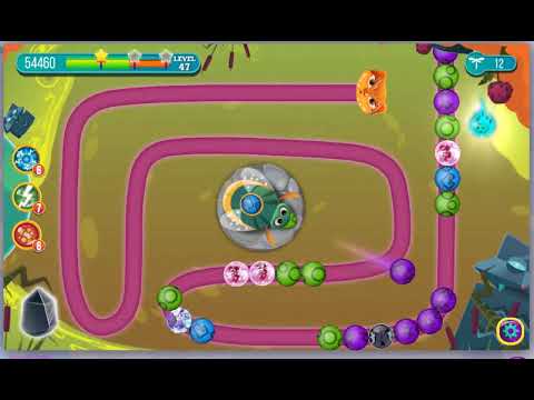 Viola s Quest Level 47 no Booster by Michi G