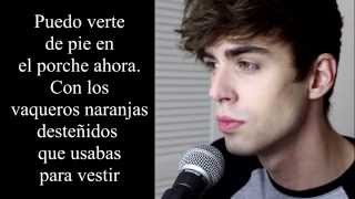 Cahoots - Summer Clothes [Letra en Español By Only Lyrics]