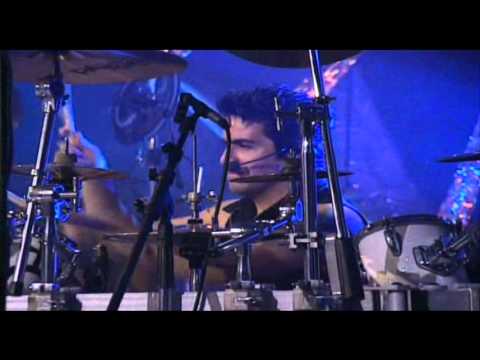 UN CACHITO DE MI CORAZÓN - MANÁ UNPLUGGED