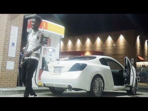 DuffleBag Domo - Hard Luck (Official Video)