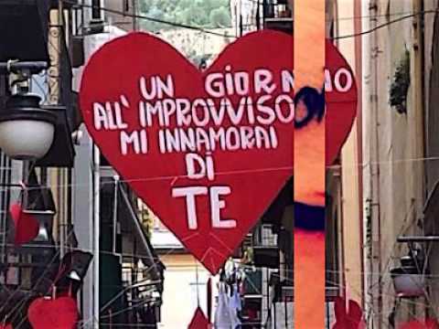 Francesco Da Vinci ¸❤¸  Amo L'Amore