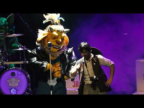 default video image