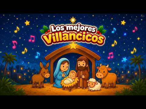 Jingle Bells - Los 28 Mejores Villancicos Del Mundo