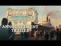 Βίντεο παιχνιδιού για Gilded Destiny  ΤΚ