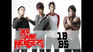 Red Ruby Avengers - 1885 (LEAK)