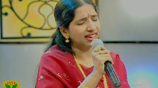 Download lagu Swarnalatha / ஊரெல்லாம் உன் பாட்டுத்தான் / ராகமாலிகா / Jeya TV mp3