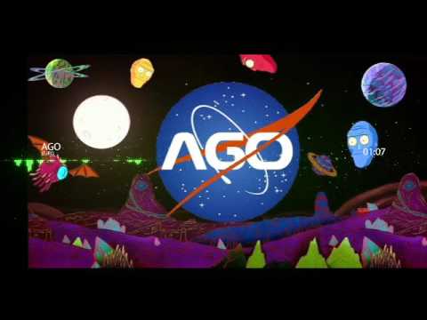 Ago - Euro