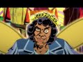 "The Wizard of Watts" or "Oz Ain't Got S&@# on the Wiz"