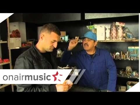 Gezuar me Qumilin 2015 - Djali ndahet nga baba