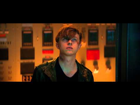 The Amazing Spider-Man 2 (2014) Official Trailer