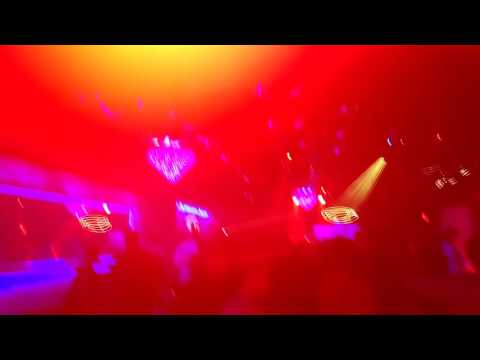 Jordan Suckley @ L8 Lounge - Adam Ellis - Culture Vulture