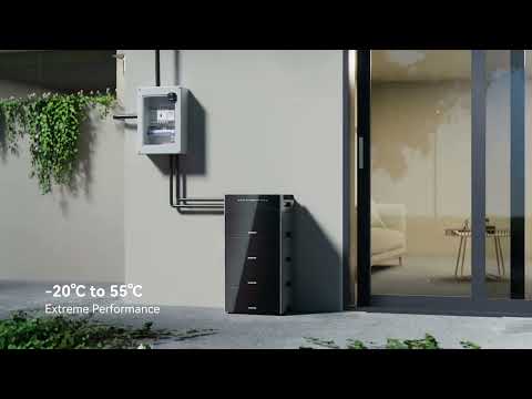 Marstek Venus G Launch | 5kW AC Battery + 5kWh Module | 500V V-Boost, Hybrid Inverter, Max. 30kWh