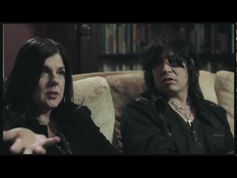 26 Tom Keifer "What vocal complications did you face?"