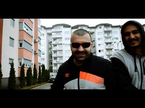 Mc Sjena feat Chippa- Bosna (Produced by Chippa)