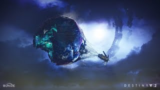 DESTINY 2: TEMPORADA DEL NÓMADA! - Es Hora de Elegir Bando! La Vanguardia o El Nómada? - PS4 Pro