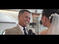 Marvin & Patricia Wedding Film (Same Day Edit)