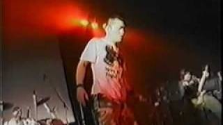 G.I.S.M. Live (2002)