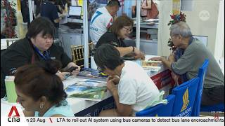 NATAS Travel Fair: African adventures, European river cruises on travellers' wishlists - Agents