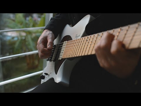 OMNIBEING - new stuff with Mercuriall Euphoria