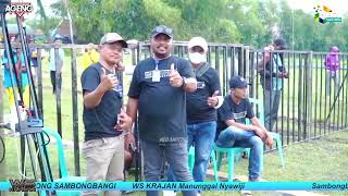 Download lagu CEK SOUND TEMAN BIASA AGENG MUSIC LIVE WS KRAJAN mp3 Download lagu CEK SOUND TEMAN BIASA AGENG MUSIC LIVE WS KRAJAN mp3