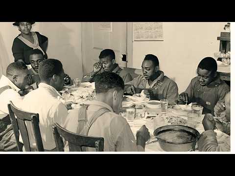 How Black Cooks Built American Flavor