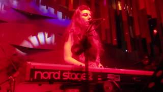 &quot;Vasquez&quot; Julia Holter en Lima