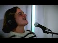 Émile Bourgault - Juillet - En direct du Festival Motel Calix