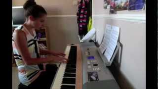 Turiya Storm - Metamorphosis - Philip Glass