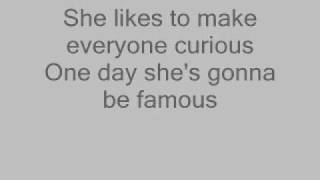 Skye Sweetnam - Sharada Lyrics