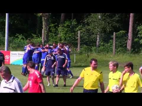 Medizin Uchtspringe - Möringer SV